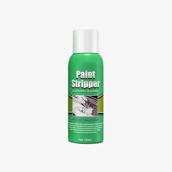 Pack Of 02 - High-Efficiency Paint Remover