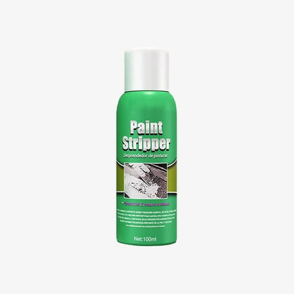Pack Of 02 - High-Efficiency Paint Remover