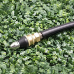 Pack Of 03 - 💥Sewer Cleaning Tool High-pressure Nozzle ( Pipes Included)