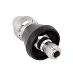 Pack Of 03 - 💥Sewer Cleaning Tool High-pressure Nozzle ( Pipes Included)