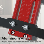 Pack Of 04 - Door Installation Positioner