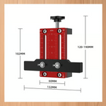 Pack Of 04 - Door Installation Positioner