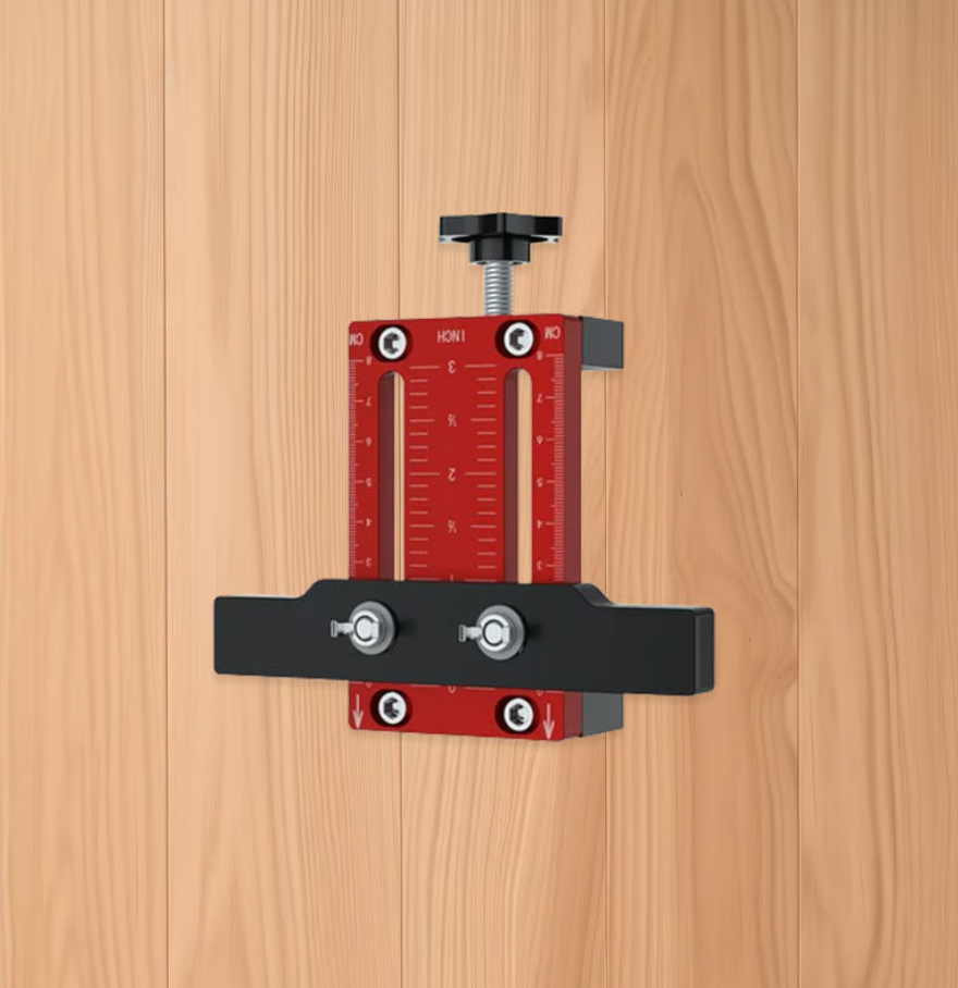 Pack Of 04 - Door Installation Positioner
